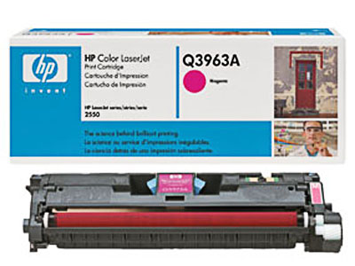HP Q3963A